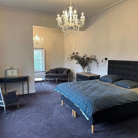 Bed and Breakfast Leyselebeke Castle Bruges Esterno foto