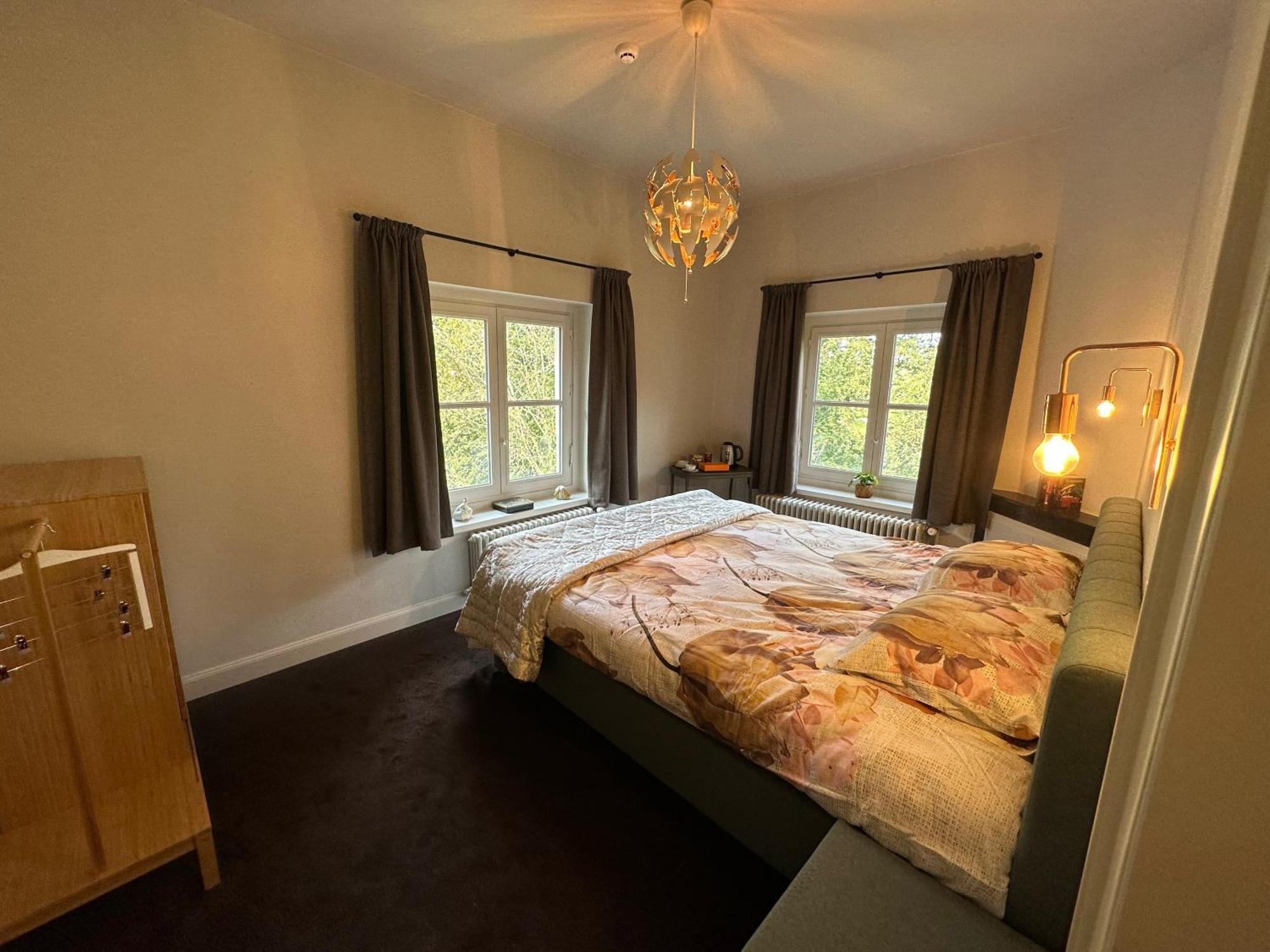 Bed and Breakfast Leyselebeke Castle Bruges Esterno foto
