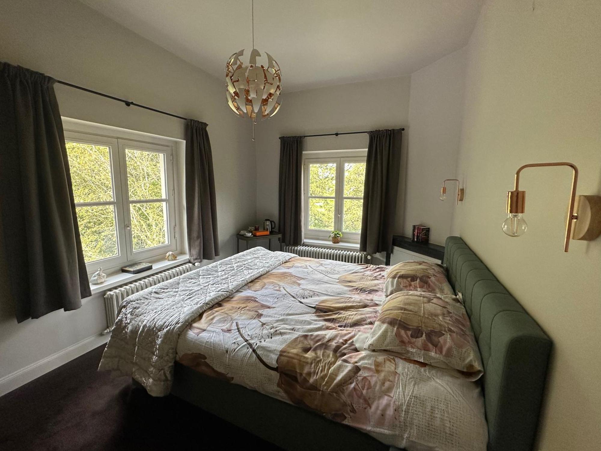 Bed and Breakfast Leyselebeke Castle Bruges Esterno foto