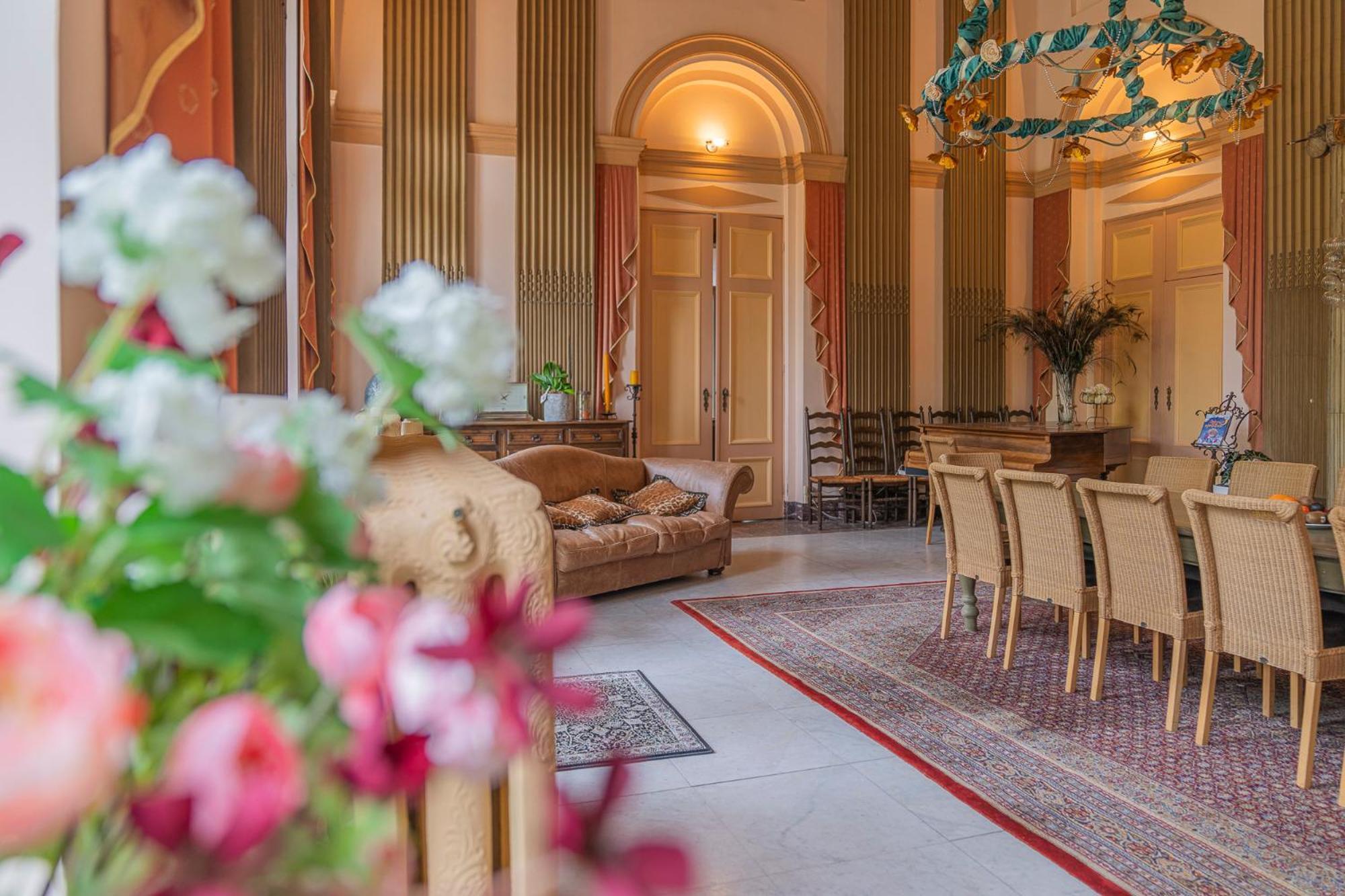Bed and Breakfast Leyselebeke Castle Bruges Esterno foto