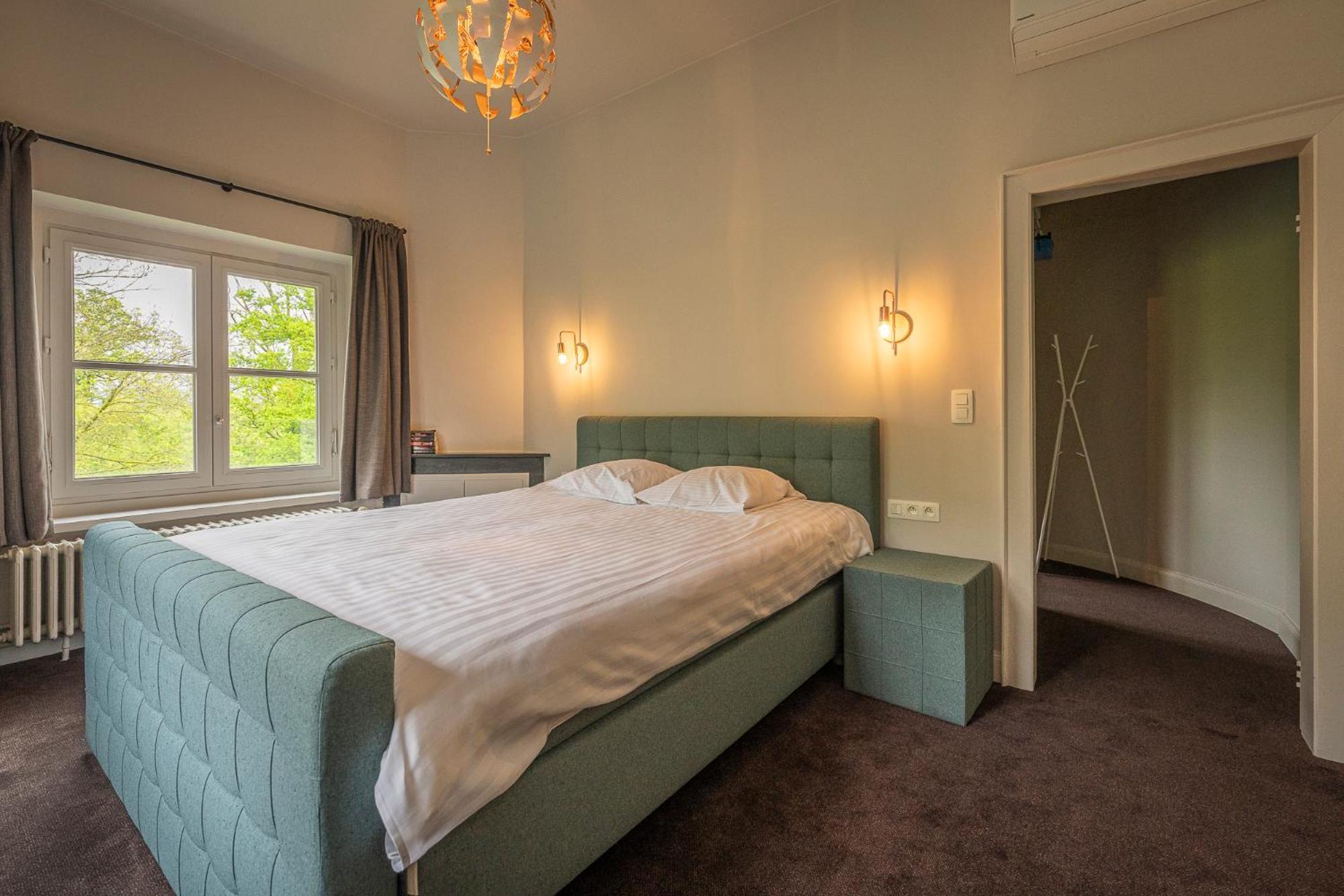 Bed and Breakfast Leyselebeke Castle Bruges Esterno foto