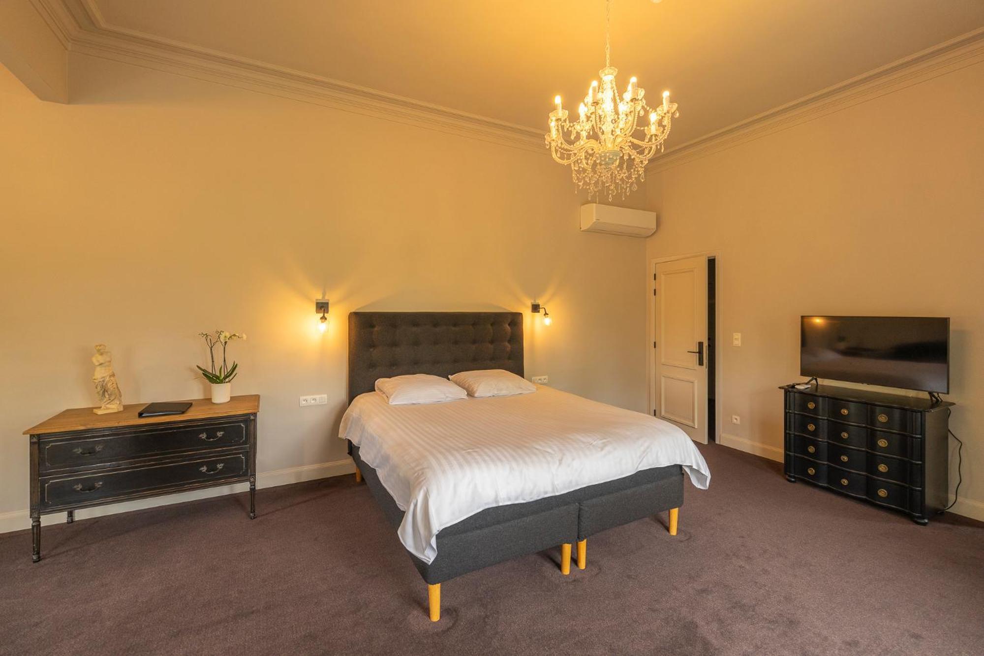 Bed and Breakfast Leyselebeke Castle Bruges Esterno foto