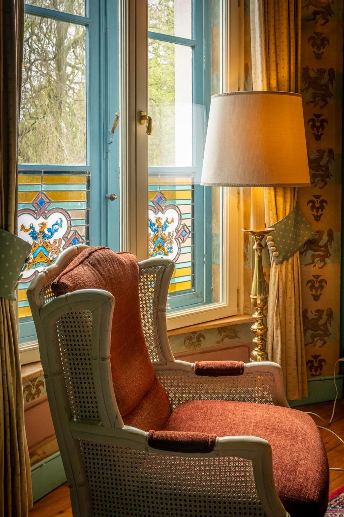 Bed and Breakfast Leyselebeke Castle Bruges Esterno foto