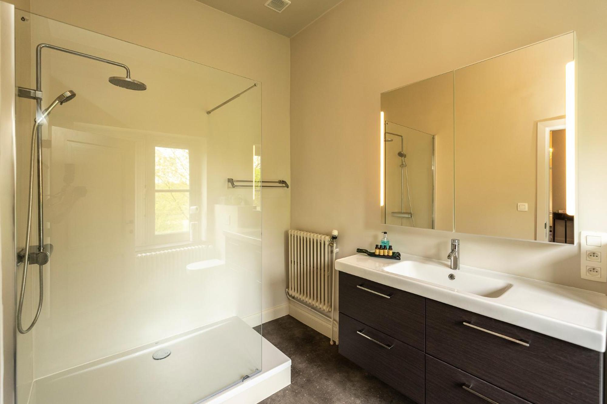 Bed and Breakfast Leyselebeke Castle Bruges Esterno foto