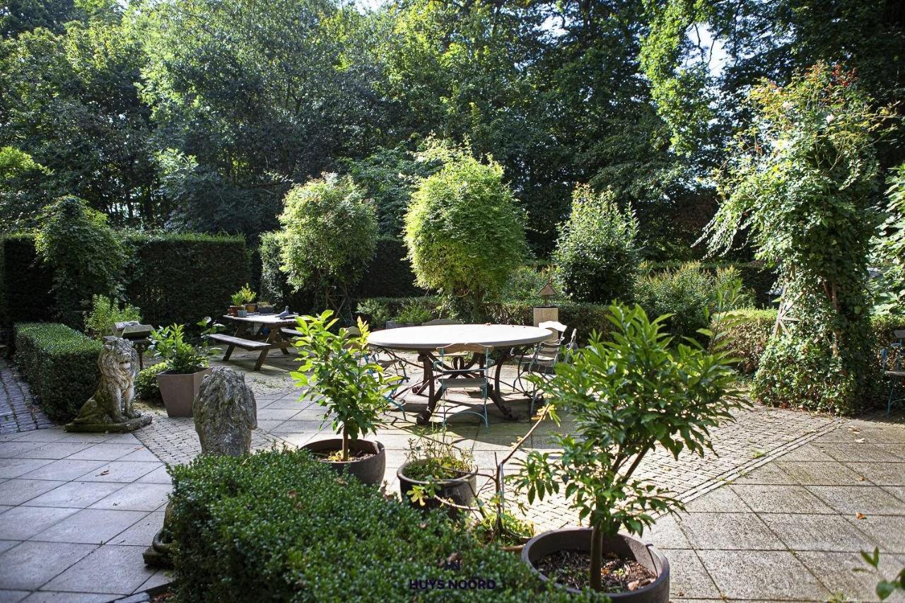 Bed and Breakfast Leyselebeke Castle Bruges Esterno foto